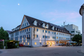  Hotel Messmer  Брегенц